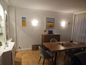 Chambre dhôte dans appartement Lyon 69006