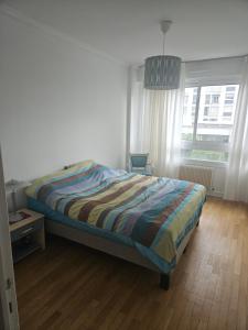 Chambre dhôte dans appartement Lyon 69006