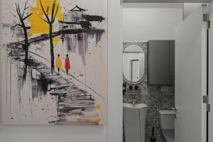 Near by Hockey Arena