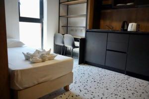 NSTS 60 Student Residence