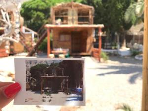 Black Pearl Beach luxury Holiday Cabin