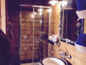 Black Pearl Beach luxury Holiday Cabin