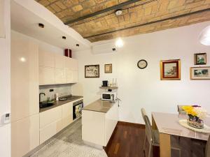 Al Vicoletto nel cuore di Roma