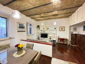 Al Vicoletto nel cuore di Roma