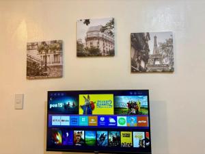 The Infinity Condominium BGC at high Street