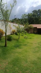 Chácara do Sossego
