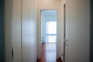 Design and Wellness apartment with Pool and GYM