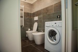 Design and Wellness apartment with Pool and GYM