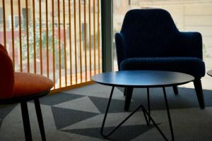 NSTS 60 Student Residence