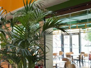 NSTS 60 Student Residence