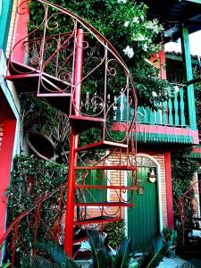 Pousada Estrela do Mar