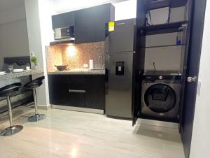 Olas & relax Cartagena