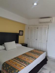 Departamentos en Ixtapa