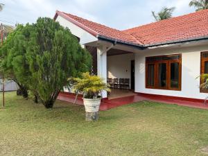 Little Garden Villa