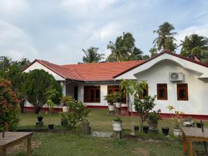 Little Garden Villa