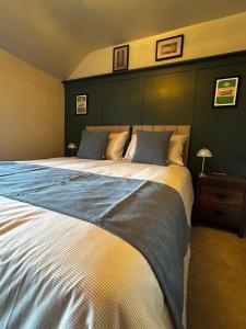 Daisy Cottage - Framlingham