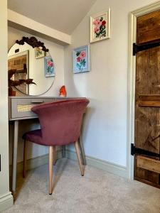 Daisy Cottage - Framlingham