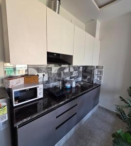 Ganga View Ultra-Luxurious 7 Star Studio