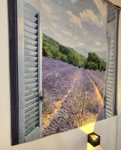 Townhouse with rooftop