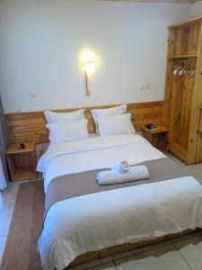 Les Chalets du Voyageur