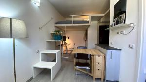 StayMI Bocconi Cozy studio in the heart of Milan