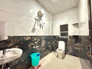 Friends Farm House - The Dream Stays ll Pvt Pool ll 3 Bhk ll Big Lawn