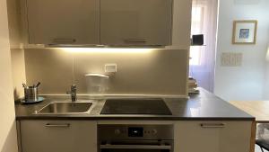 StayMI Bocconi Cozy studio in the heart of Milan