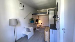 StayMI Bocconi Cozy studio in the heart of Milan