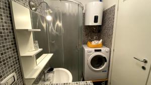 StayMI Bocconi Cozy studio in the heart of Milan