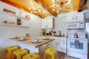 Brian Head Mountain Retreat Less Than 1 Mi to Ski Resort!