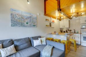 Brian Head Mountain Retreat Less Than 1 Mi to Ski Resort!