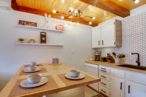 Brian Head Mountain Retreat Less Than 1 Mi to Ski Resort!