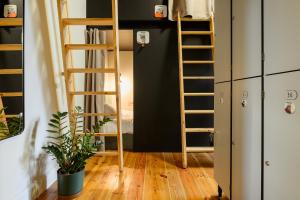 Boogas - Premium hostel