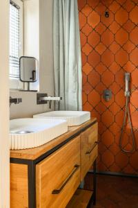 Boogas - Premium hostel