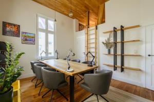 Boogas - Premium hostel