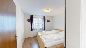 Apartment Piz Argient