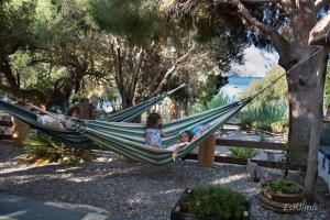 Endeavour Beach luxury Holiday Cabin