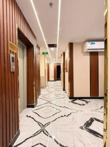 نزل أجيال طيبة