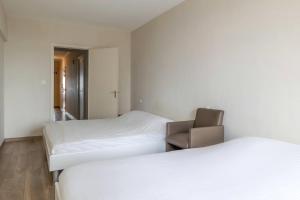 BEL AIR HOLIDAY - Stylish apartment with panoramic sea view T68