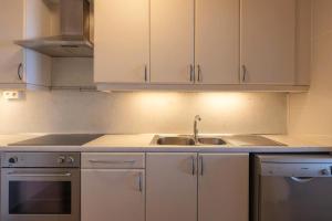 BEL AIR HOLIDAY - Stylish apartment with panoramic sea view T68