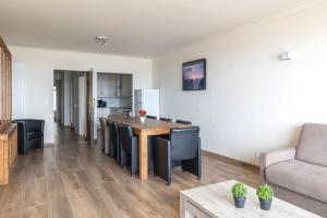 BEL AIR HOLIDAY - Stylish apartment with panoramic sea view T68