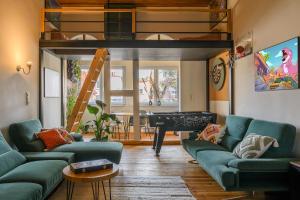 Boogas - Premium hostel