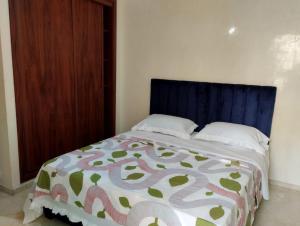 Appartament a 2 minute de la mer et la mosquee Hassan 2