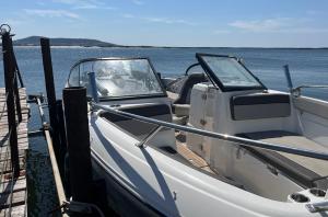 Le Bateau du Canal Sète