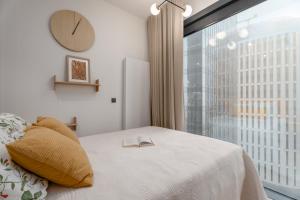 Warsaw City Towarowa Towers