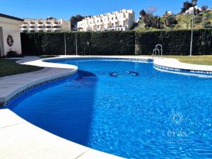 Close To The Beach, With A Pool 224