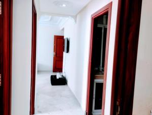 Appartament a 2 minute de la mer et la mosquee Hassan 2