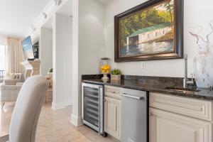 Sanctuary by the Sea 2107 by Newman-Dailey