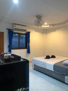 Secret Lanta Guesthouse