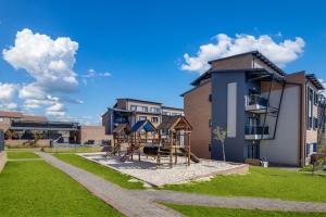 Home Away By Waterfall